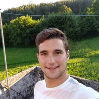 Borja  Pallas Vázquez's Photo