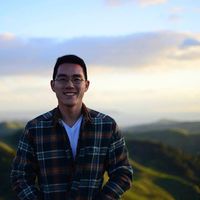 Christopher Kim的照片