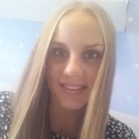 Isabell Svensson's Photo