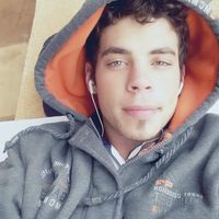 Patrick Lucas C Rodrigues's Photo