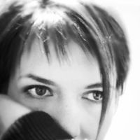 Veronika Dekhkanova的照片