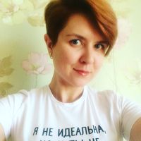 Mariya Babanina's Photo