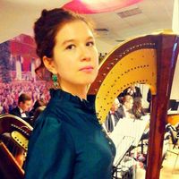 Nastya Ivanova's Photo