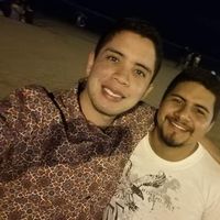 Alexis Reyes的照片