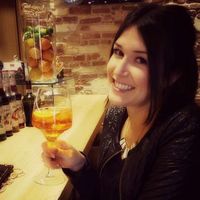 Madeleine Etter's Photo