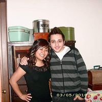 Joshua Gherghel的照片