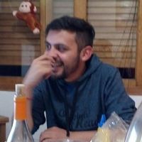 Ezequiel Lizardo's Photo