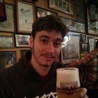 Juan Blesa Robles's Photo