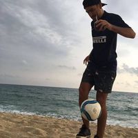 Guille Maravilla的照片