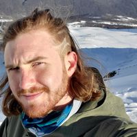 Felipe Berestan's Photo