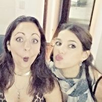 Melanie Naiman的照片