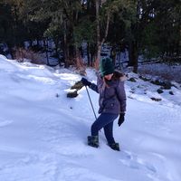 ankita patel's Photo