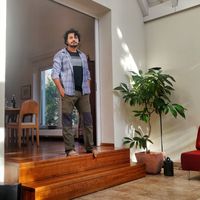 Apoorv Saini的照片