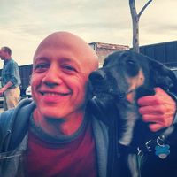 Fotos von Eric Wooddell