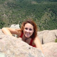 Laura Bernat Pérez's Photo