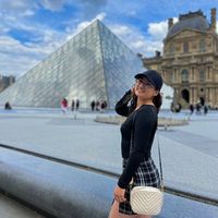 Daniela Pulido's Photo