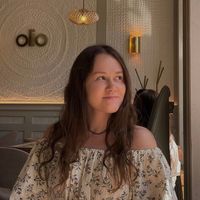 Анна Бушмакина's Photo