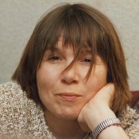 Rita Kosmauskiene's Photo