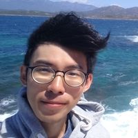 Ridley Chooi's Photo