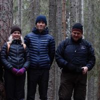 Markku Aapakari's Photo