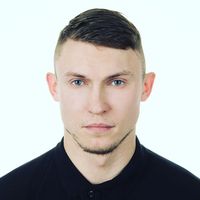 Artem Lovyagin's Photo