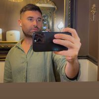 Aydin Kilinc's Photo