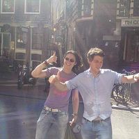 Paul Fitzgerald的照片