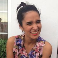 Bárbara Pérez Sánchez's Photo