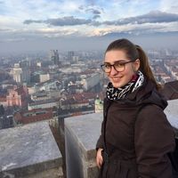 Mirjam Polzer's Photo