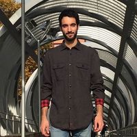 Alberto López的照片