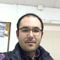 Ilker Tümer's Photo