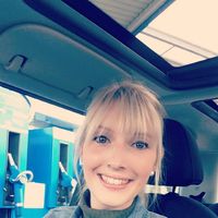 Verena De Castillo's Photo