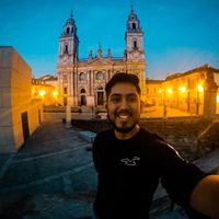 Fotos de Jose Luiss Vega Izaguirre