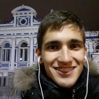 Alexey Morozov's Photo