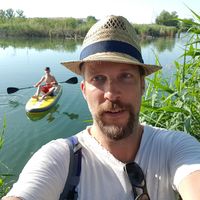 Václav Skácel's Photo