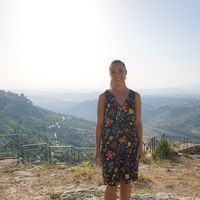 Gina Macaluso的照片