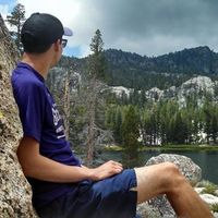 Cameron Ulmer's Photo