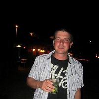 Philippe Trachsel's Photo