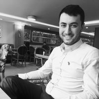 Muhammet Bahaddin Şen's Photo