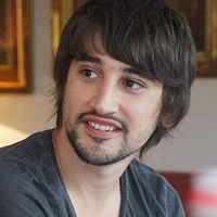 Bekir Bayindir的照片