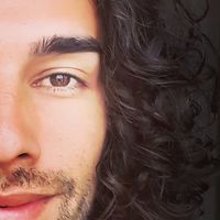 Alisom Borges的照片