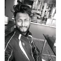 Deepak Vinu的照片