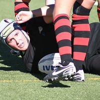 Ana Fredlund's Photo