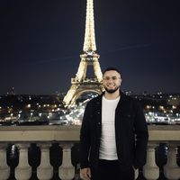 E. Alexander  Solarte's Photo