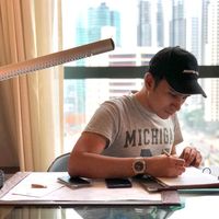 Izrel Ismail's Photo