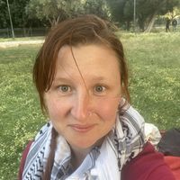 Geneviève Cartilier's Photo