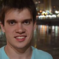 André Peres's Photo