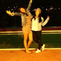 Laura Alejandra Perlaza's Photo