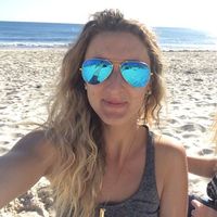 Photos de Esther Wilby