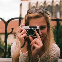 Michaela Sivčáková's Photo